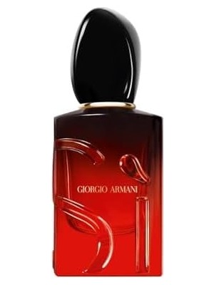 Skygo Giorgio Armani Si Passione Intense Edp 50 ml Refillable Parfüm