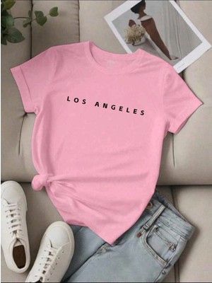Divin Unisex Cool Mılan Baskılı Streetwear T-Shirt