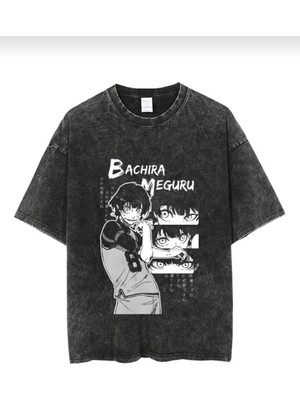 Divin Unisex Cool Game Up Graphic Streetwear T-Shirt