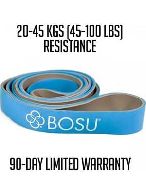Mabeyn Bosu Resistance Band