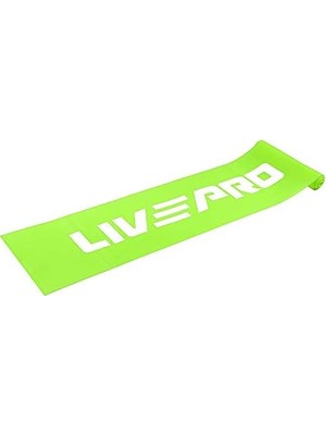 Mabeyn Lıvepro LP8413 Pilates Bandı