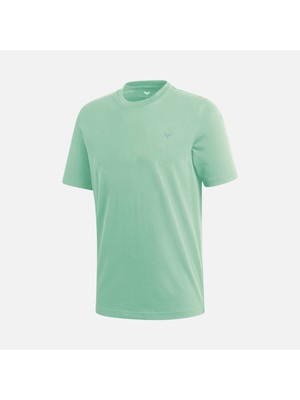 Barçın Basics Sportswear Crew Neck Short-Sleeve Erkek Tişört