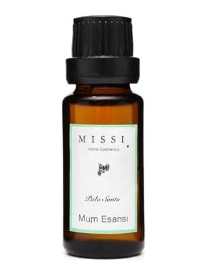Mabeyn 20 ml Palo Santo Mum Esansı