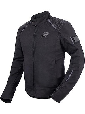 Mabeyn Rukka Cityrace-R Motosiklet Montu Siyah 54