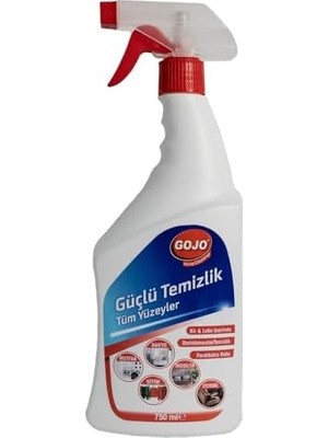 Mabeyn Güçlü Temizleyici 750 ml