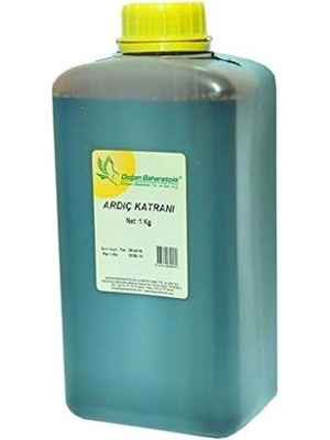 Mabeyn Doğan Ardıç Katranı Yağı 1kg