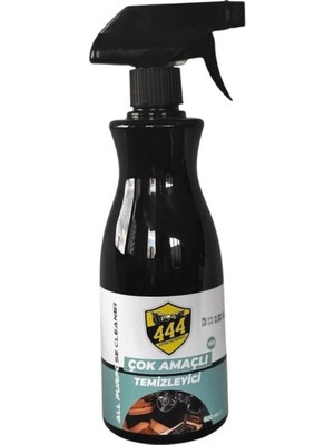 Mabeyn 444 Çok Amaçli Temizleyici 600 ml