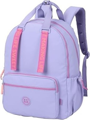 Mabeyn Smoothy Purple Sırt Çantası