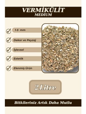 Mabeyn - Bitki Kök Gelişimini Destekleyen Çimlendirme ve Köklenme Için - 2 Litre