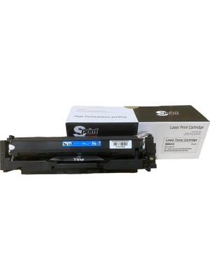 Sprint S-Prınt W2031A (415A) Mavi Toner - Çipli (2.1k*)