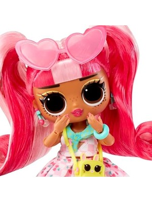 Mabeyn Mgae Lol Tweens Cherry Bb Bebeği