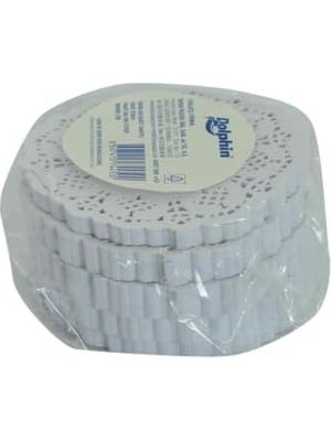 Mabeyn Kağıt 9cm 500 Adet