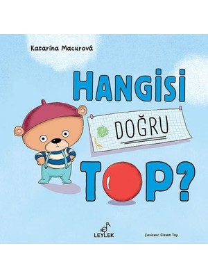 Mabeyn Hangisi Doğru Top?