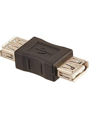 Mabeyn 4545 USB Dişi Dişi Kablo Ucu Çevirici Dönüştürücü Adaptör