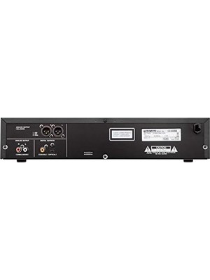 Mabeyn CD-200SB State CD Medya Oynatıcı ve USB Sd Kart Kopyalayıcı