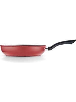 Mabeyn Fissler Cenit Red 2 Parça Tava Seti 24-28 cm
