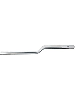 Mabeyn Ivo 17245 20CM Çelik Balık Cımbızı
