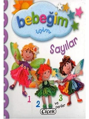 Mabeyn Bebeğim Için Sayılar