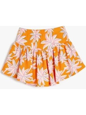Mabeyn Mini Skirt