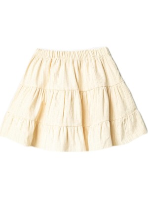 Mabeyn Flare Skirt