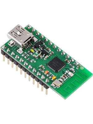 Pololu Rf USB Iletişim Modulü 2.4 Ghz