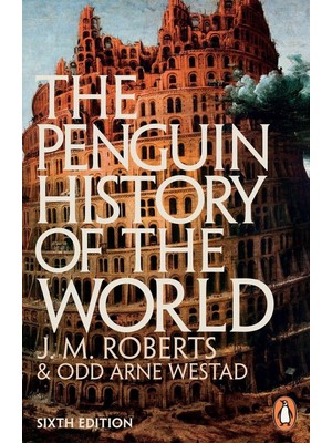 Mabeyn The History Of The World: 6th Edition