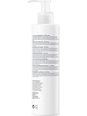 Mabeyn Roc Soleil-Protect Ferahlatıcı Onarıcı Güneş Sonrası Sütü 200 ml