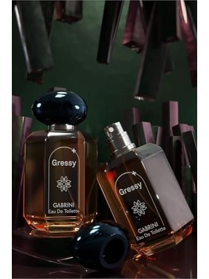 Mabeyn Gressy Edt 100ML