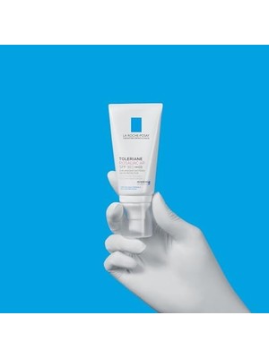 Mabeyn Toleriane Rosaliac Spf 30 Güneş Korumalı Bakım Kremi 50 ml