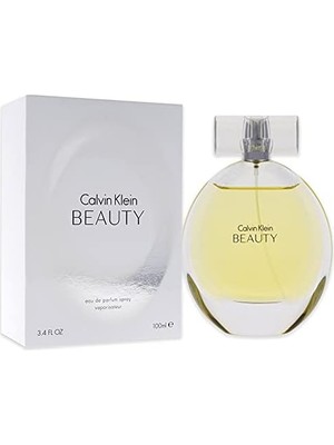 Mabeyn Calvin Beauty Edp 100 ml Kadın Parfüm