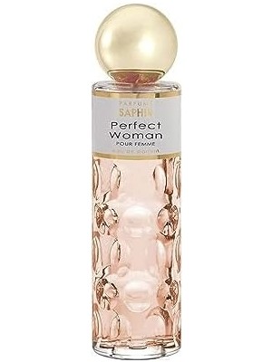 Mabeyn Saphir Perfect Woman Edp 200 ml Kadın Parfümü