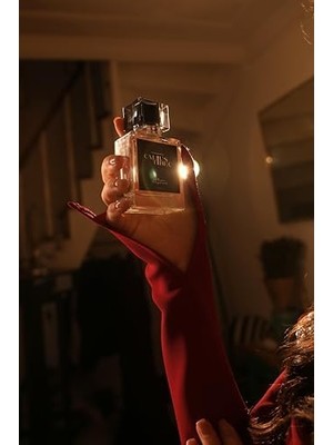Mabeyn Ct-34 Bright Crystal Muadili Parfüm Edp