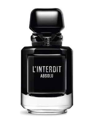Mabeyn Givenchy L'ınterdit Absolu Intense Edp 50 ml Parfüm