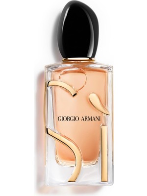 Mabeyn Giorgio Armani Si Edp 100 ml Kadın Parfüm 1 Paket (1 x 100 Ml)