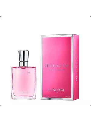 Mabeyn Lancome Miracle Edp 30 ml Parfüm