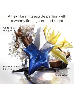 Mabeyn Thierry Mugler Elixir Edp 100 ml Parfüm