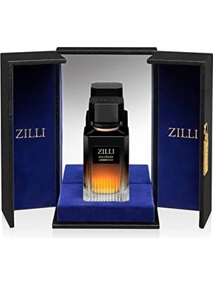 Mabeyn Zilli Millesime Ambroisie Edp 100 ml Parfüm