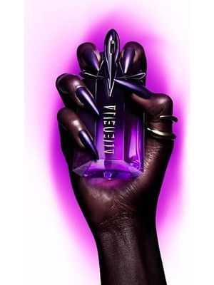 Mabeyn Thierry Mugler Alien Extraintense Edp Intense 90 ml Kadın Parfüm, 5003268478