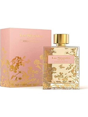 Mabeyn Les Nereides Etoile D'oranger Edp 100 ml Parfüm
