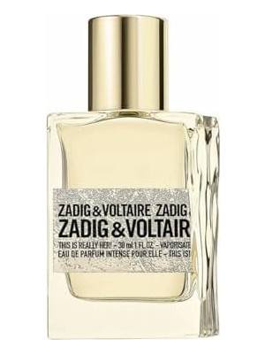 Mabeyn Zadig Voltaire Is Her Intense Edp 50 ml Parfüm