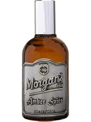Mabeyn Pomade Spice Eau De Parfum 50 ml
