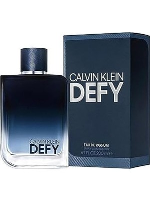 Mabeyn Calvin Defy For Men Edp 200 ml Erkek Parfümü