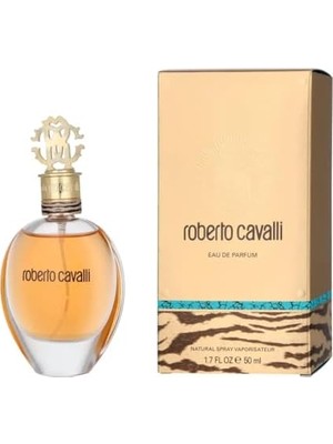 Mabeyn Roberto Cavalli Edp 50 ml Parfüm