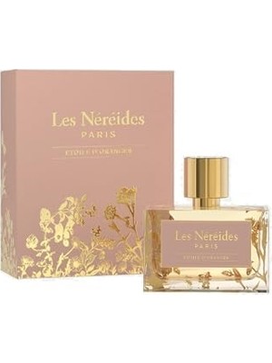 Mabeyn Les Nereides Etoile D'oranger Edp 30 ml Parfüm
