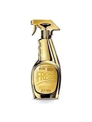 Mabeyn Moschino Fresh Edp Kadın Parfümü 100 ml