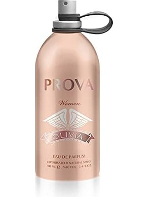 Mabeyn Prova Olivia Edp Kadın Parfüm 120 ml