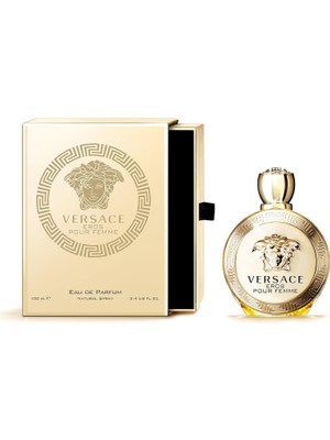 Mabeyn Eros Pour Femme Edp Kadın Parfümü 100 ml