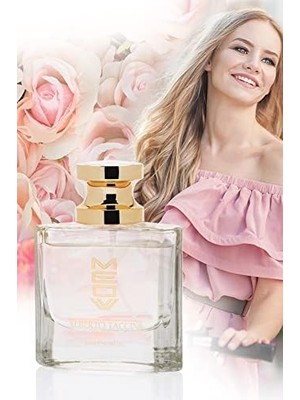 Mabeyn Alberto Taccini Meow Kadın Parfümü 50 ml 1 Paket (1 x 50 Ml)