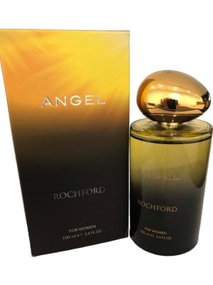 Mabeyn Rochford 100 ml Kadın Parfümü