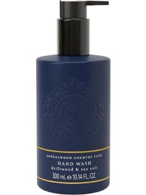 Mabeyn Sıvı Sabun Driftwood & Sea Salt 300 ml